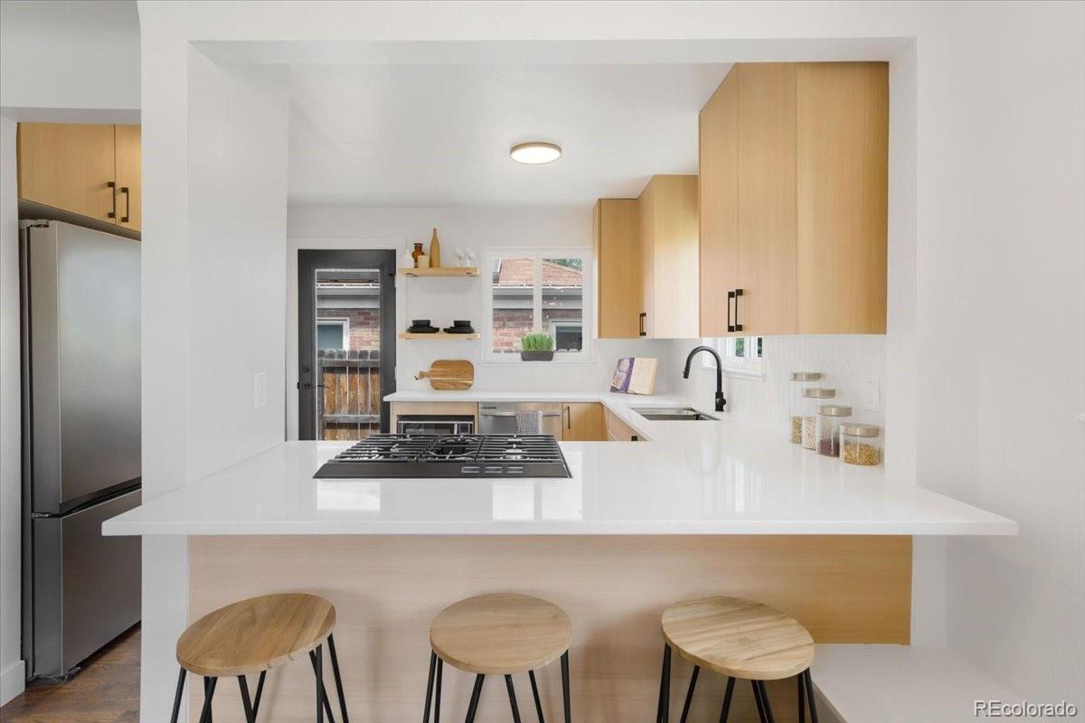 MLS Image #8 for 3379  krameria street,denver, Colorado