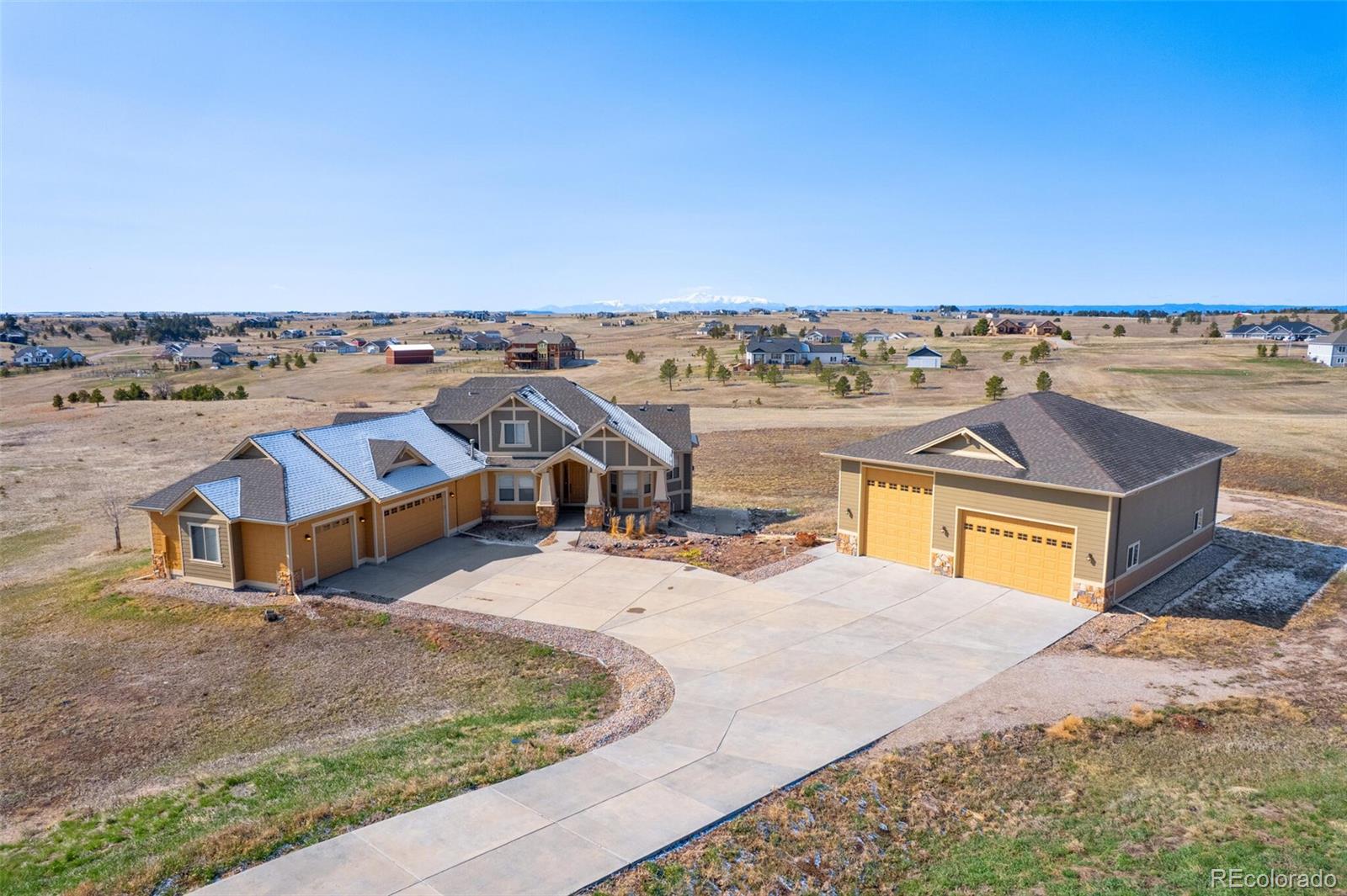 MLS Image #0 for 828  legacy trail,elizabeth, Colorado
