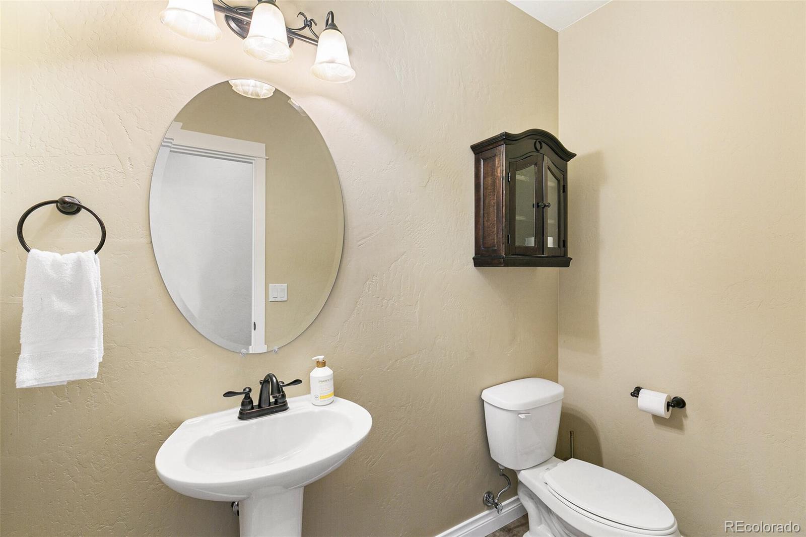 MLS Image #22 for 828  legacy trail,elizabeth, Colorado