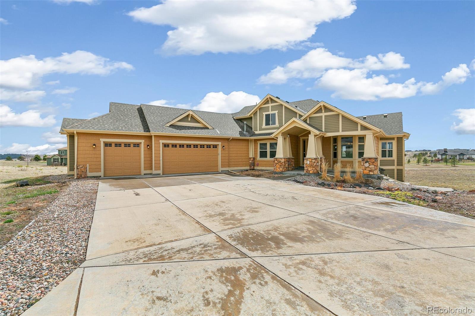 MLS Image #3 for 828  legacy trail,elizabeth, Colorado