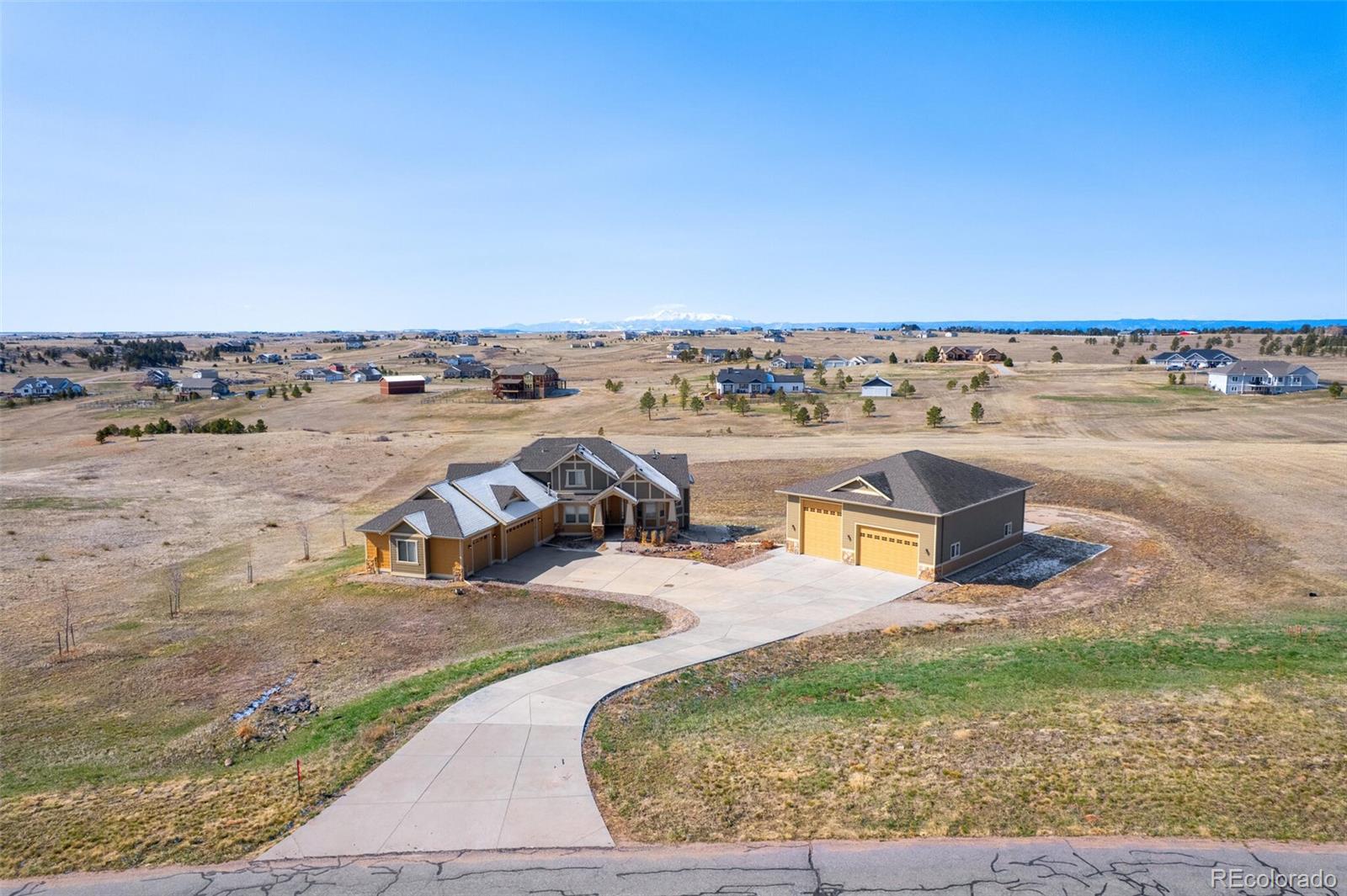 MLS Image #4 for 828  legacy trail,elizabeth, Colorado