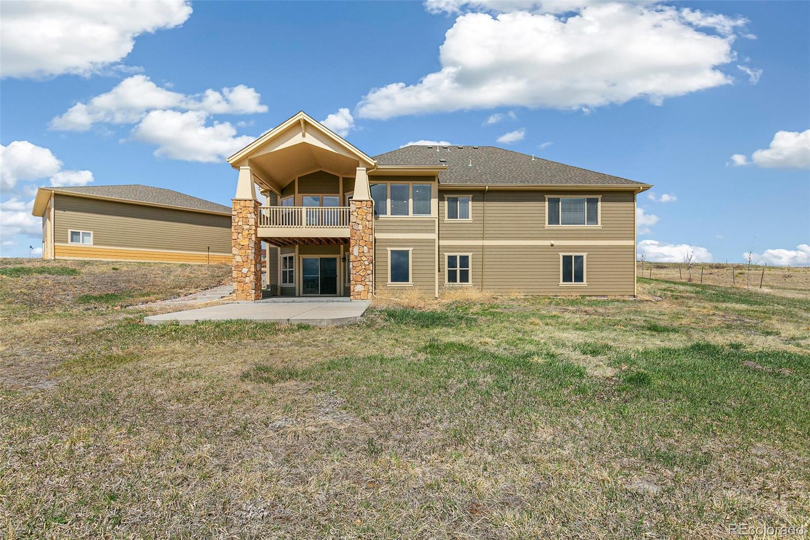 MLS Image #41 for 828  legacy trail,elizabeth, Colorado