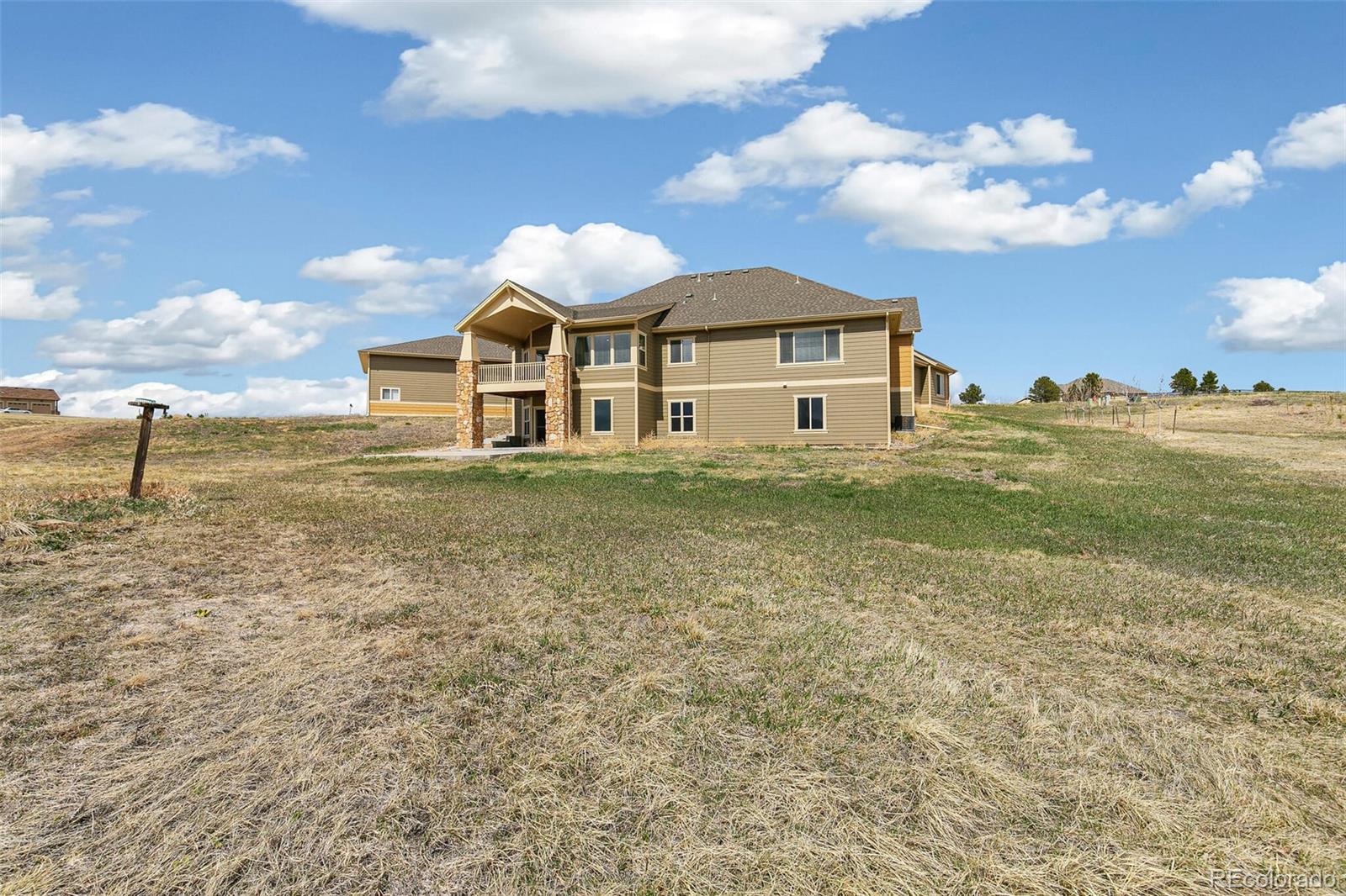 MLS Image #42 for 828  legacy trail,elizabeth, Colorado