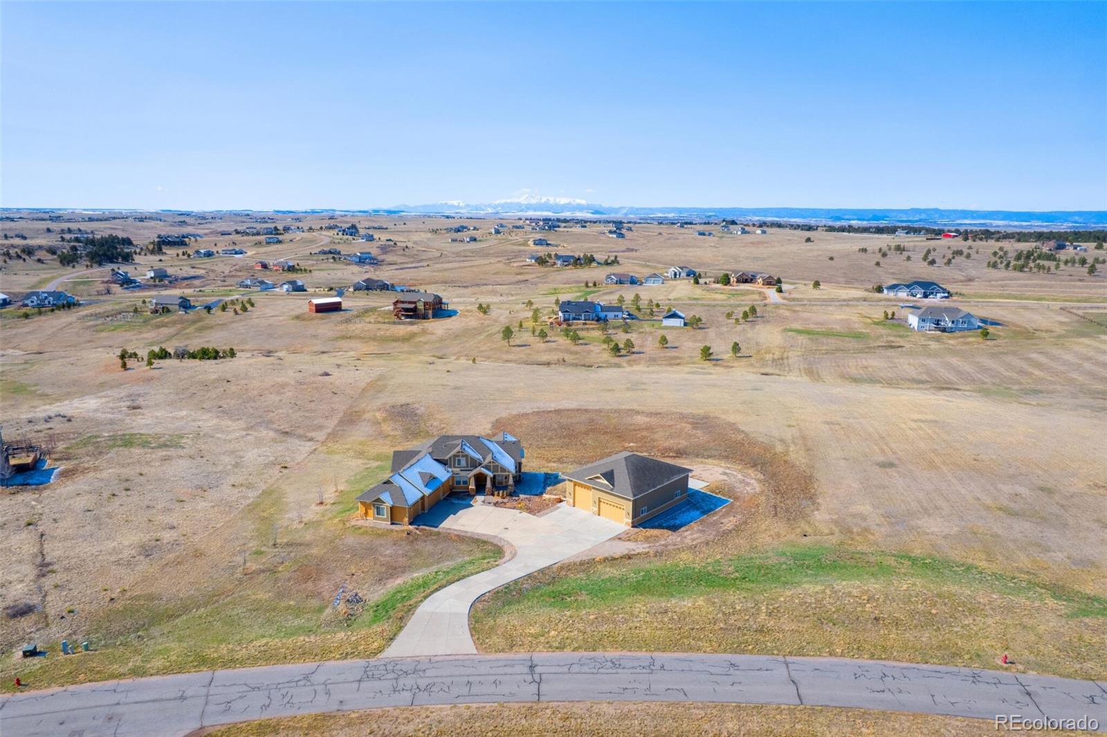 MLS Image #46 for 828  legacy trail,elizabeth, Colorado