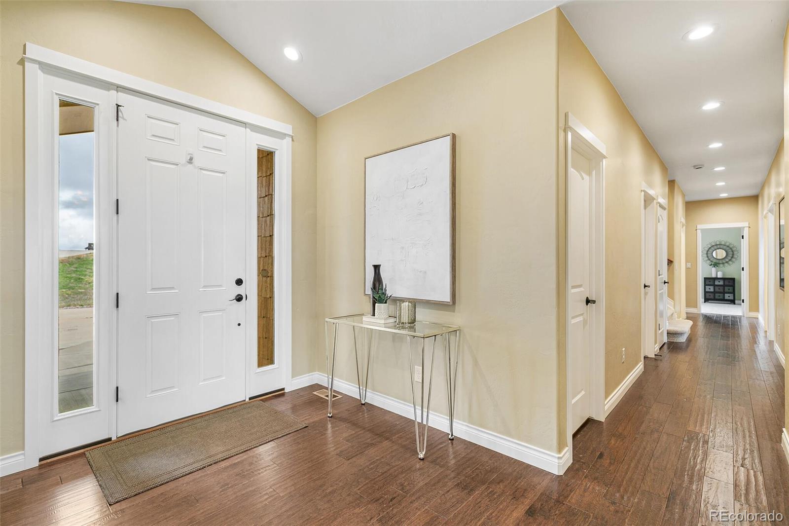 MLS Image #5 for 828  legacy trail,elizabeth, Colorado