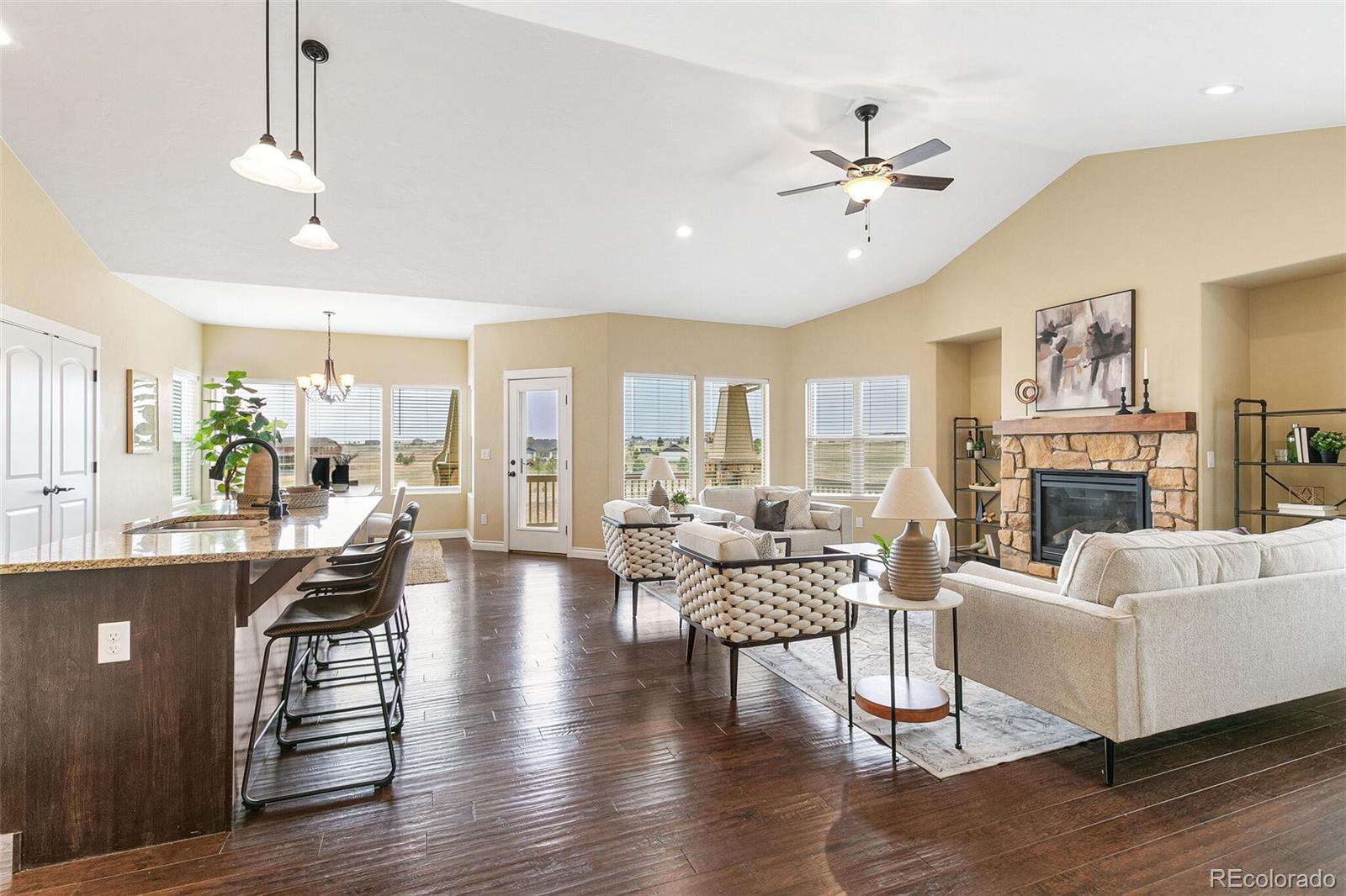 MLS Image #6 for 828  legacy trail,elizabeth, Colorado