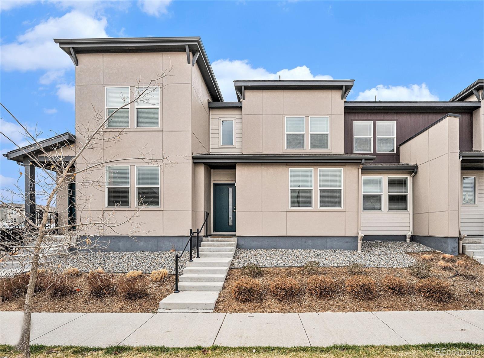 MLS Image #0 for 4755  memphis street 2,denver, Colorado