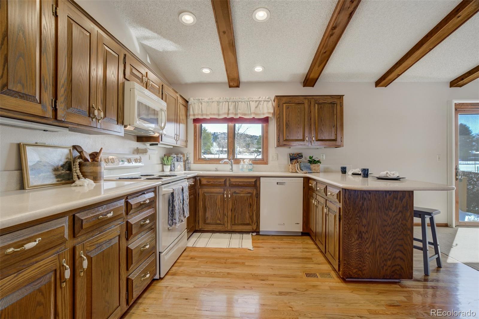 MLS Image #10 for 2535  fairway drive,colorado springs, Colorado
