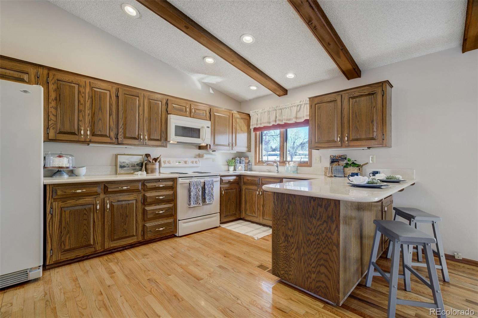 MLS Image #11 for 2535  fairway drive,colorado springs, Colorado
