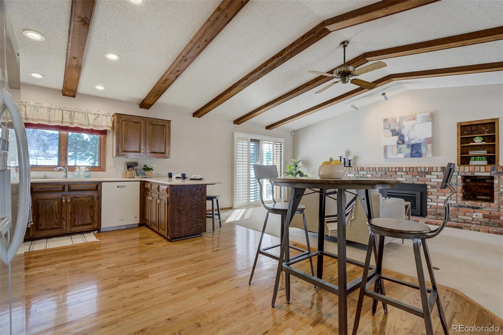 MLS Image #12 for 2535  fairway drive,colorado springs, Colorado