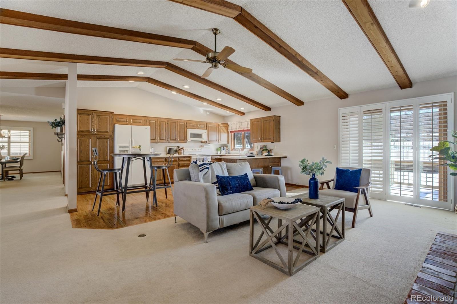 MLS Image #15 for 2535  fairway drive,colorado springs, Colorado