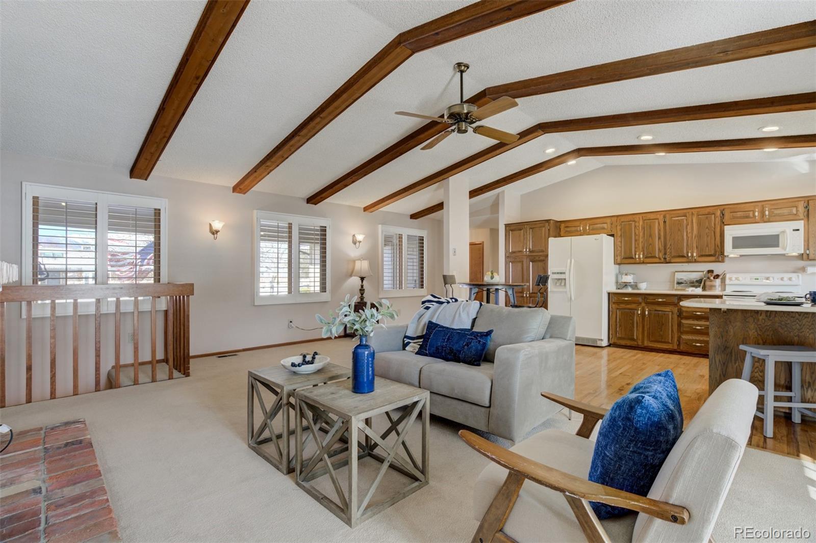 MLS Image #16 for 2535  fairway drive,colorado springs, Colorado