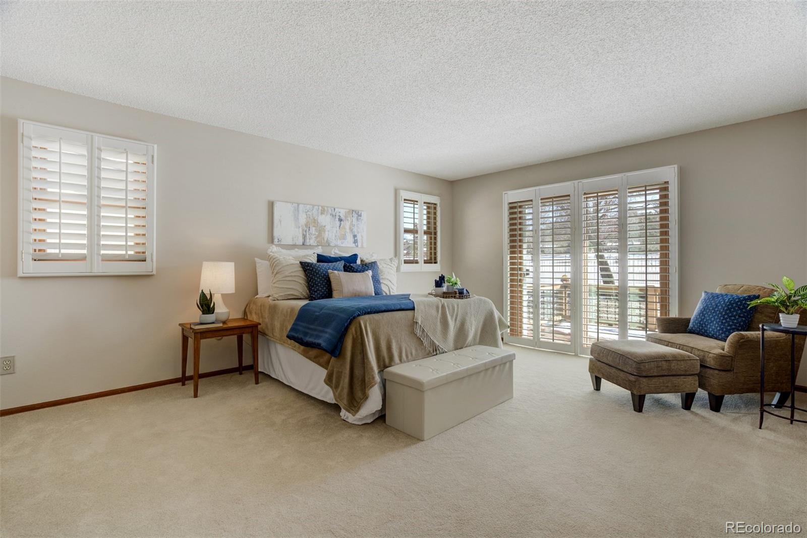 MLS Image #19 for 2535  fairway drive,colorado springs, Colorado
