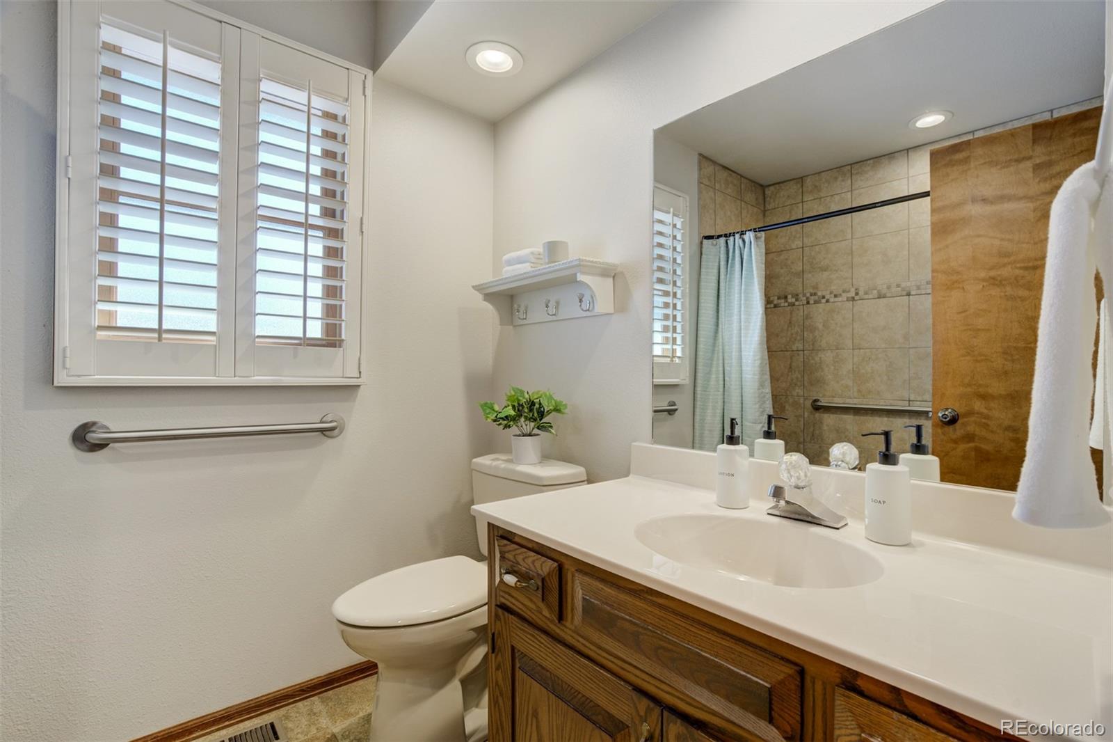MLS Image #22 for 2535  fairway drive,colorado springs, Colorado