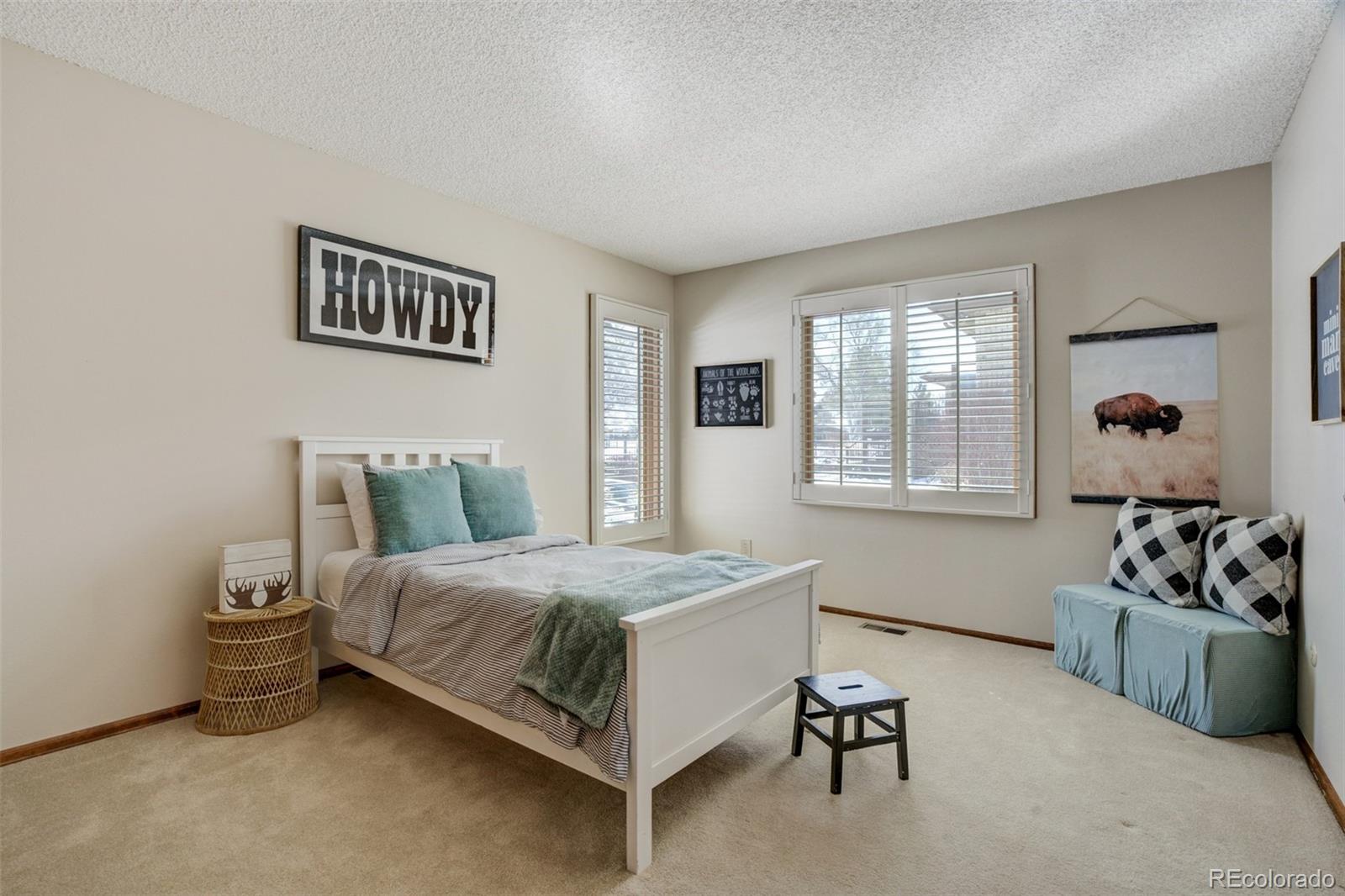 MLS Image #24 for 2535  fairway drive,colorado springs, Colorado