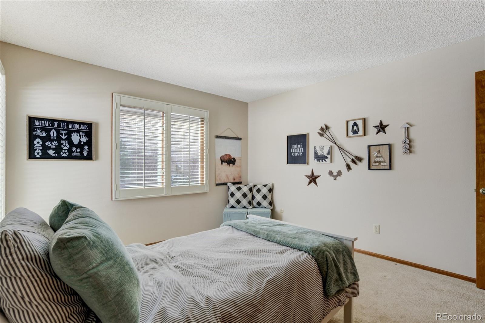 MLS Image #25 for 2535  fairway drive,colorado springs, Colorado