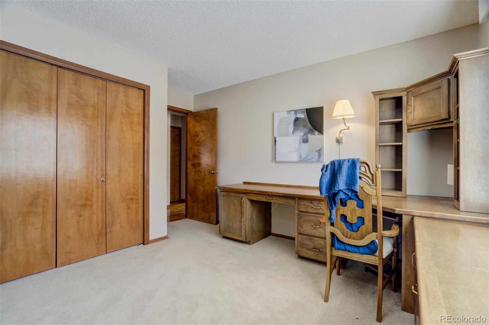 MLS Image #27 for 2535  fairway drive,colorado springs, Colorado