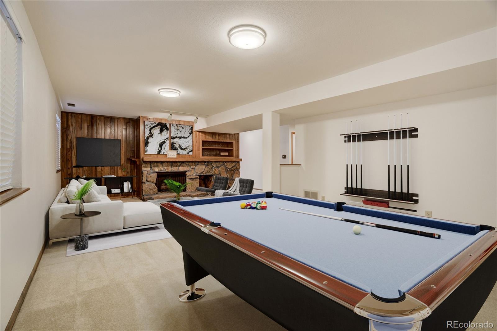 MLS Image #31 for 2535  fairway drive,colorado springs, Colorado