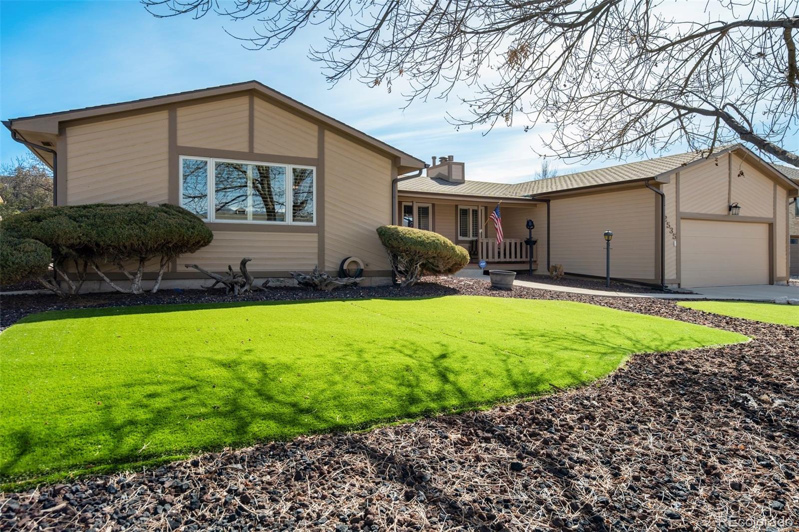 MLS Image #39 for 2535  fairway drive,colorado springs, Colorado