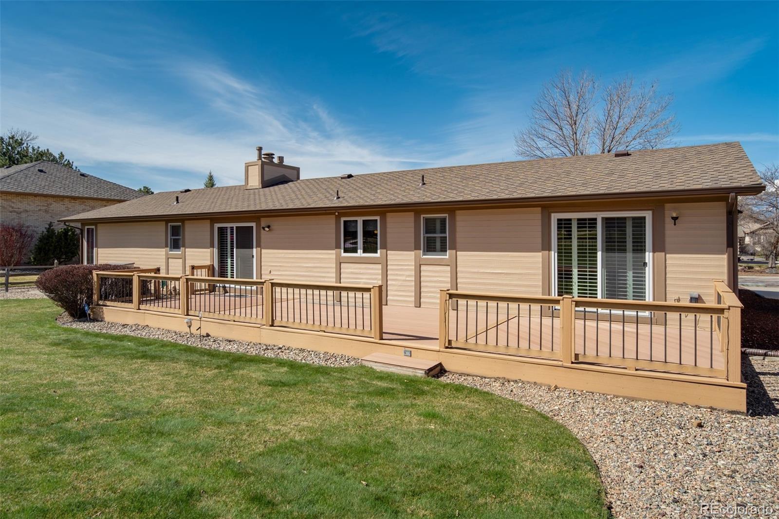 MLS Image #43 for 2535  fairway drive,colorado springs, Colorado