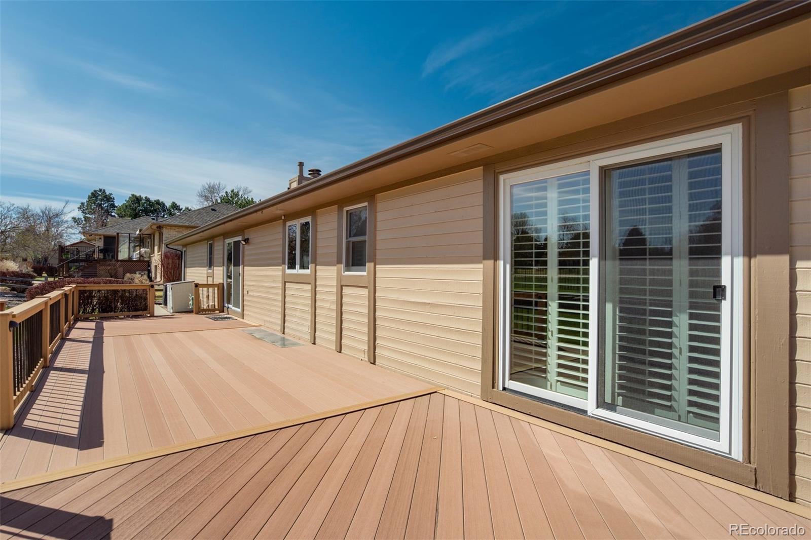 MLS Image #46 for 2535  fairway drive,colorado springs, Colorado