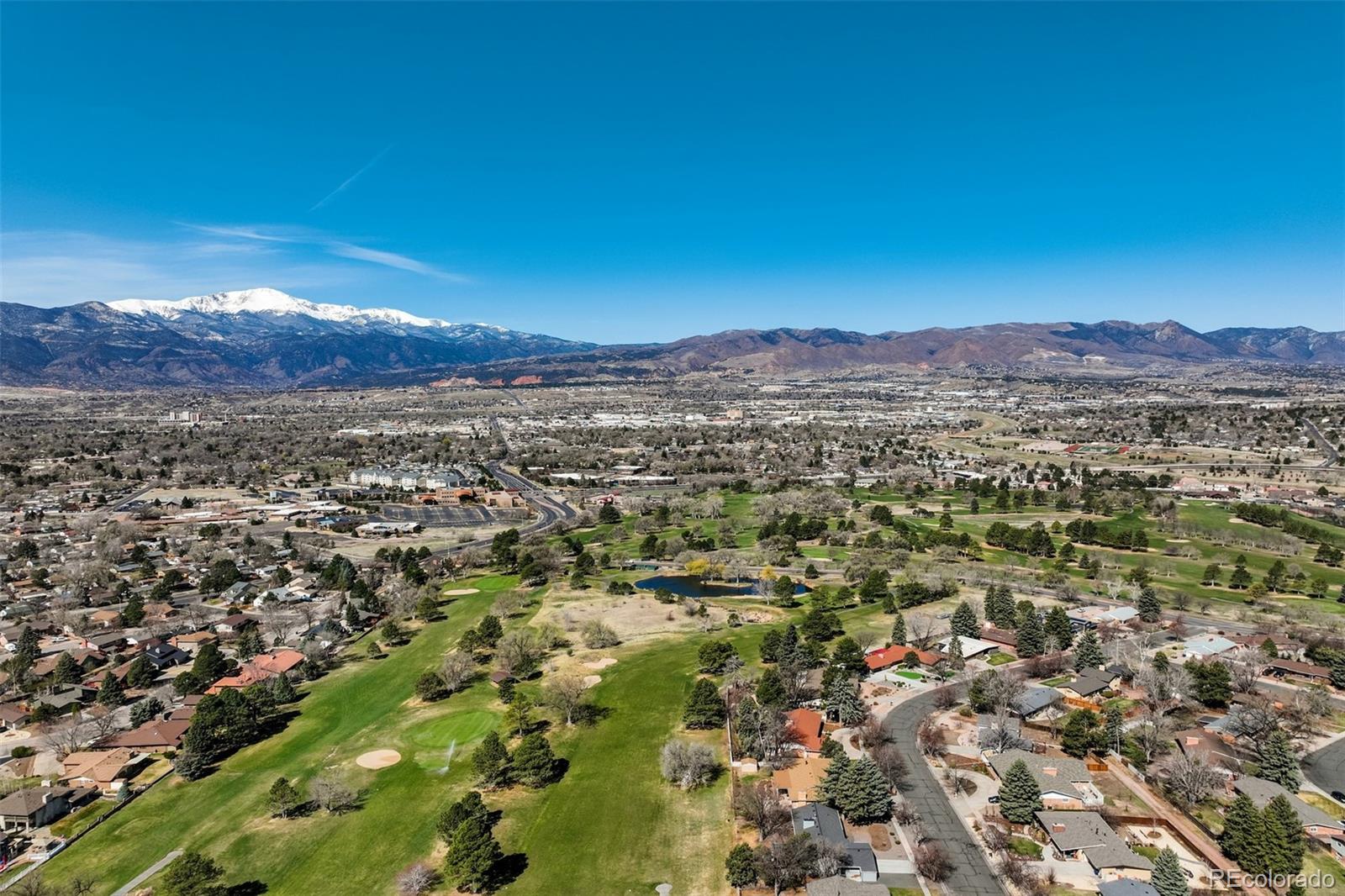 MLS Image #47 for 2535  fairway drive,colorado springs, Colorado