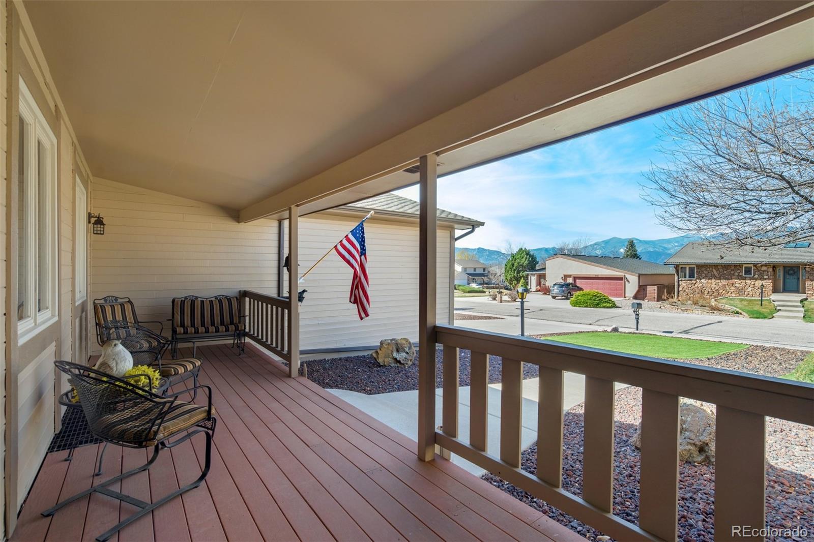 MLS Image #48 for 2535  fairway drive,colorado springs, Colorado