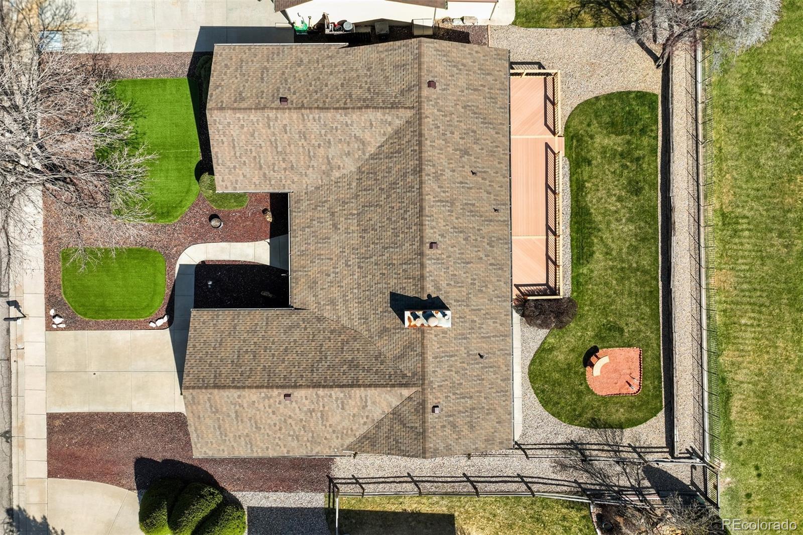 MLS Image #49 for 2535  fairway drive,colorado springs, Colorado