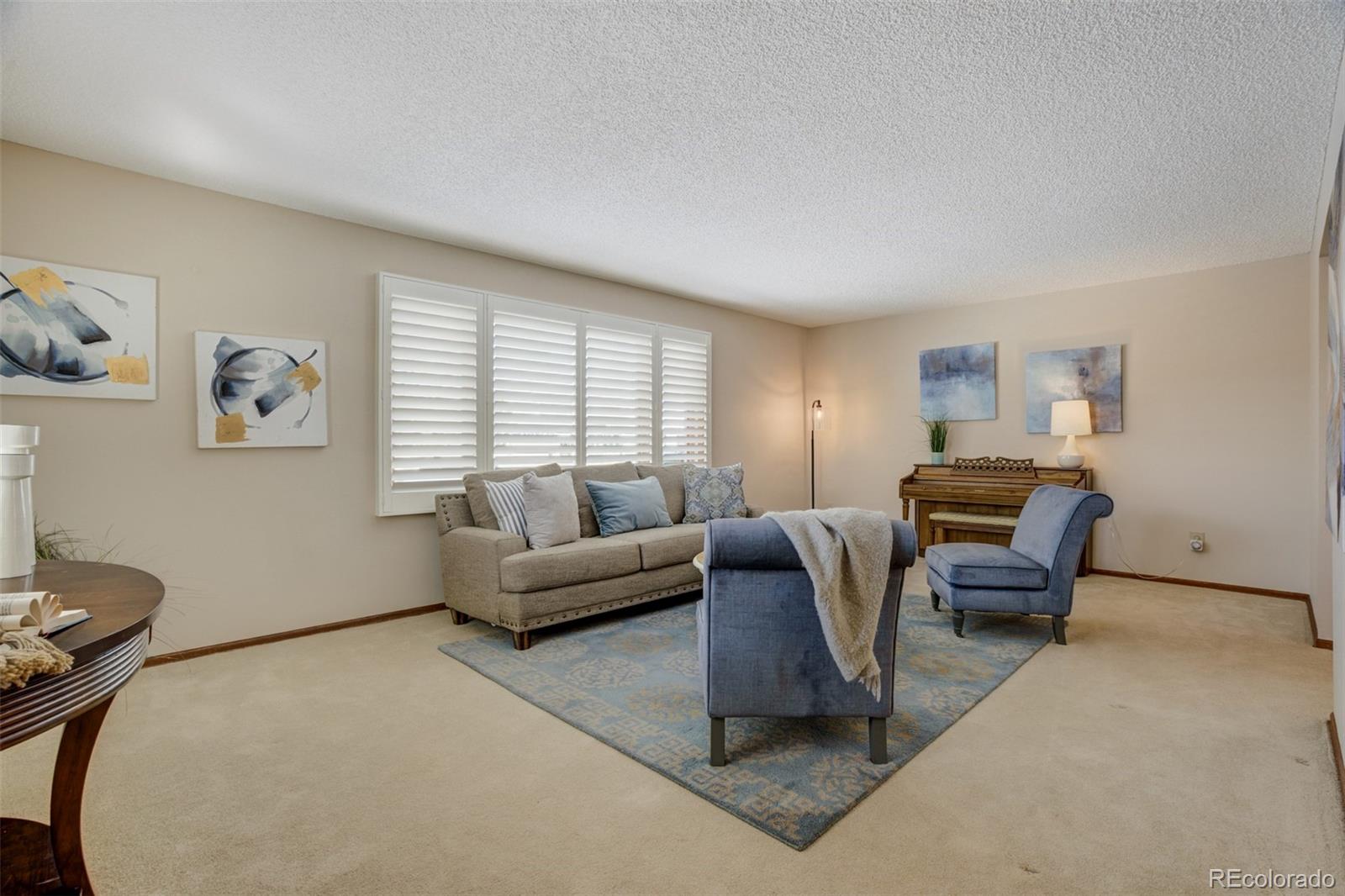 MLS Image #5 for 2535  fairway drive,colorado springs, Colorado