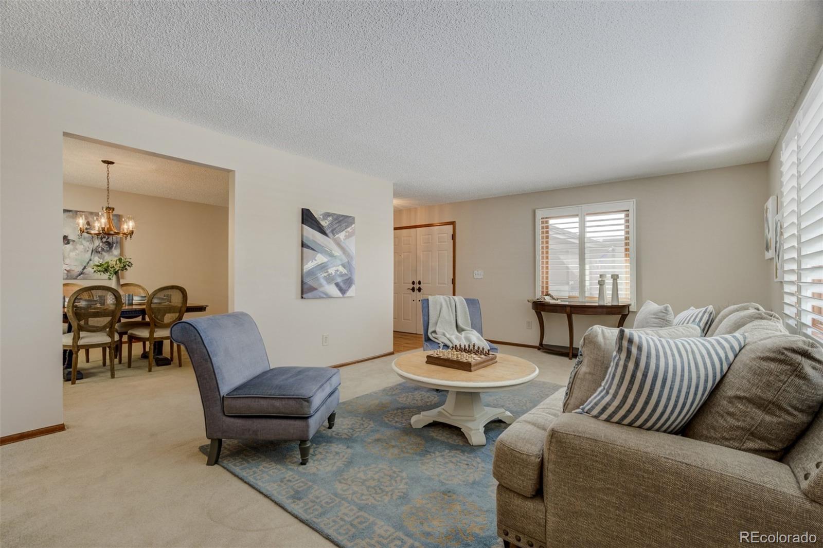 MLS Image #6 for 2535  fairway drive,colorado springs, Colorado