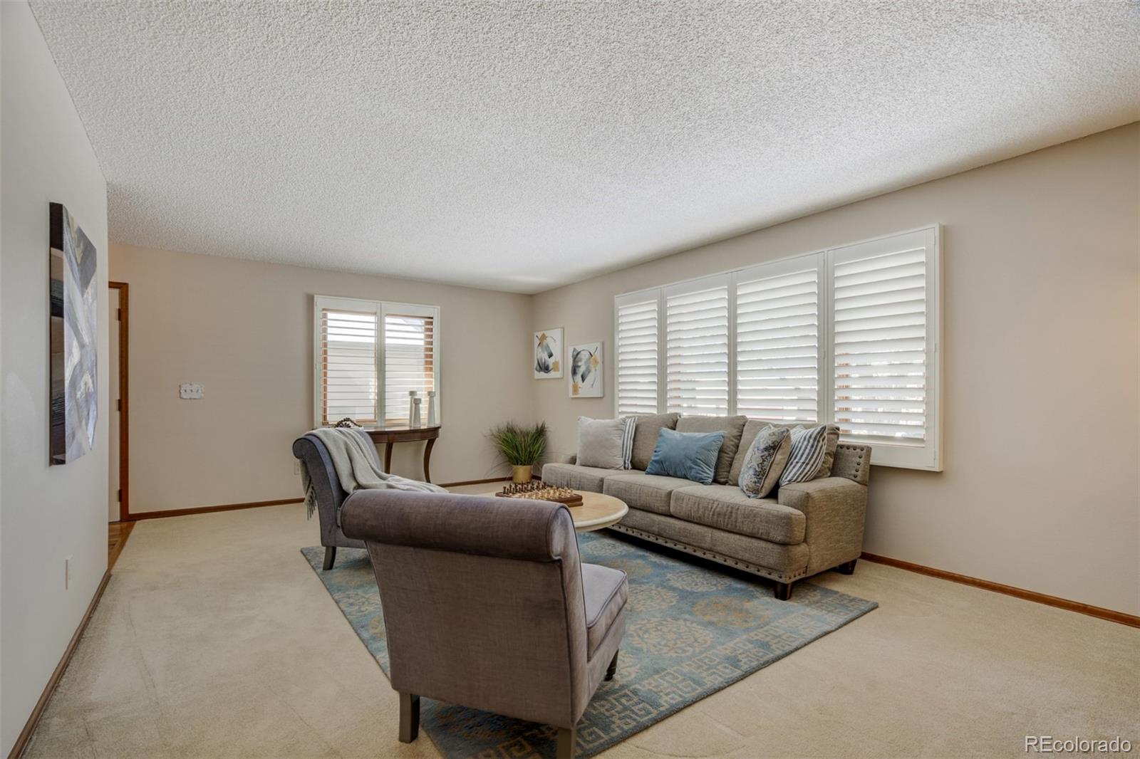 MLS Image #7 for 2535  fairway drive,colorado springs, Colorado