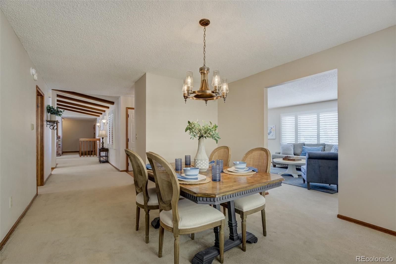 MLS Image #8 for 2535  fairway drive,colorado springs, Colorado