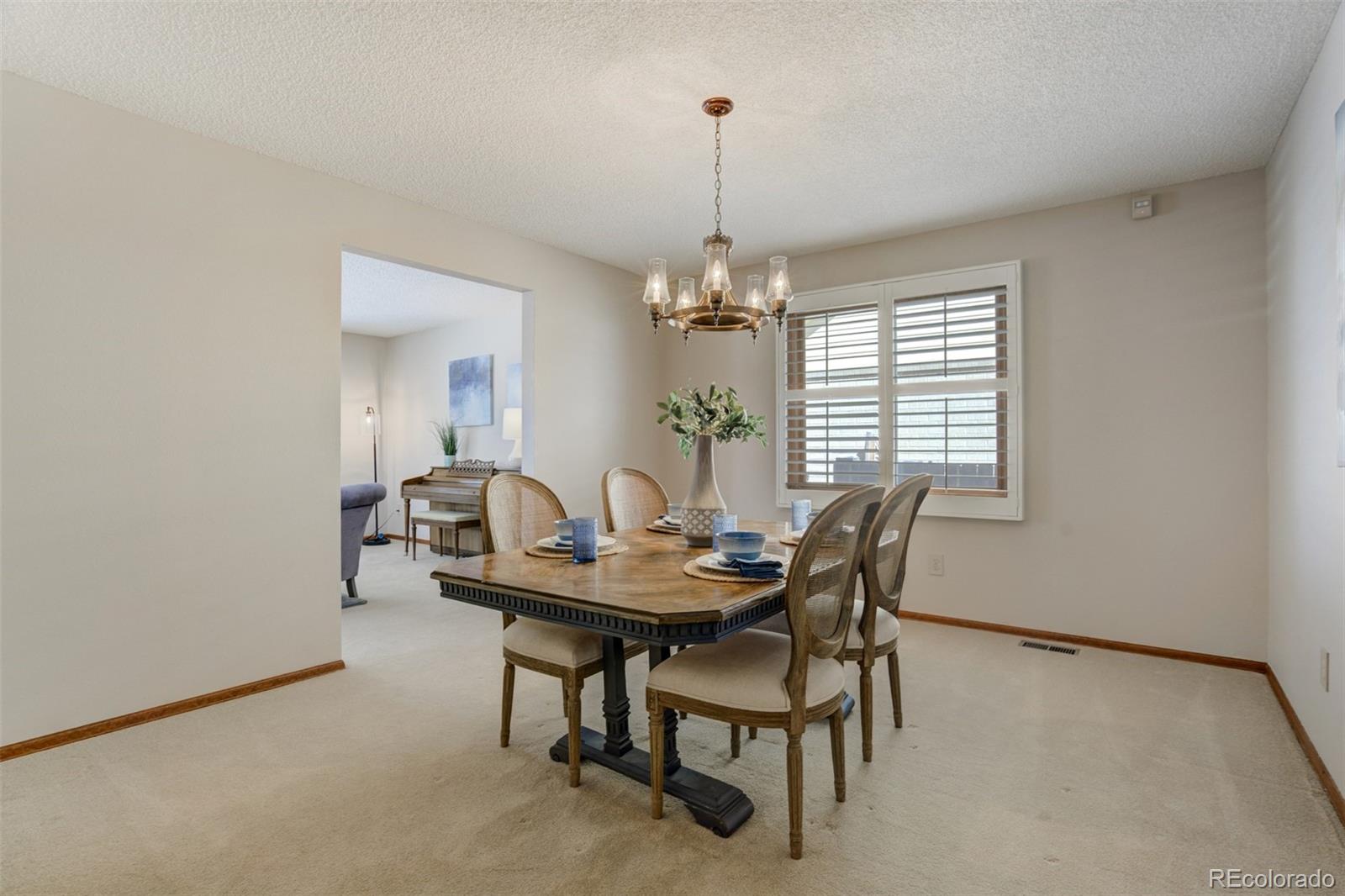 MLS Image #9 for 2535  fairway drive,colorado springs, Colorado
