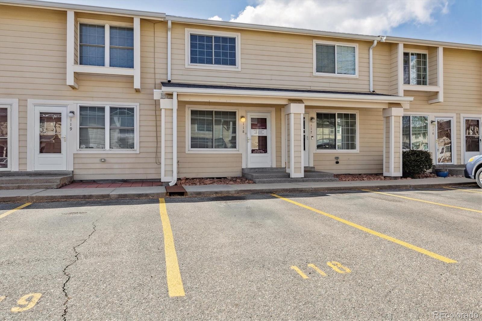 MLS Image #2 for 8915  field street 118,broomfield, Colorado