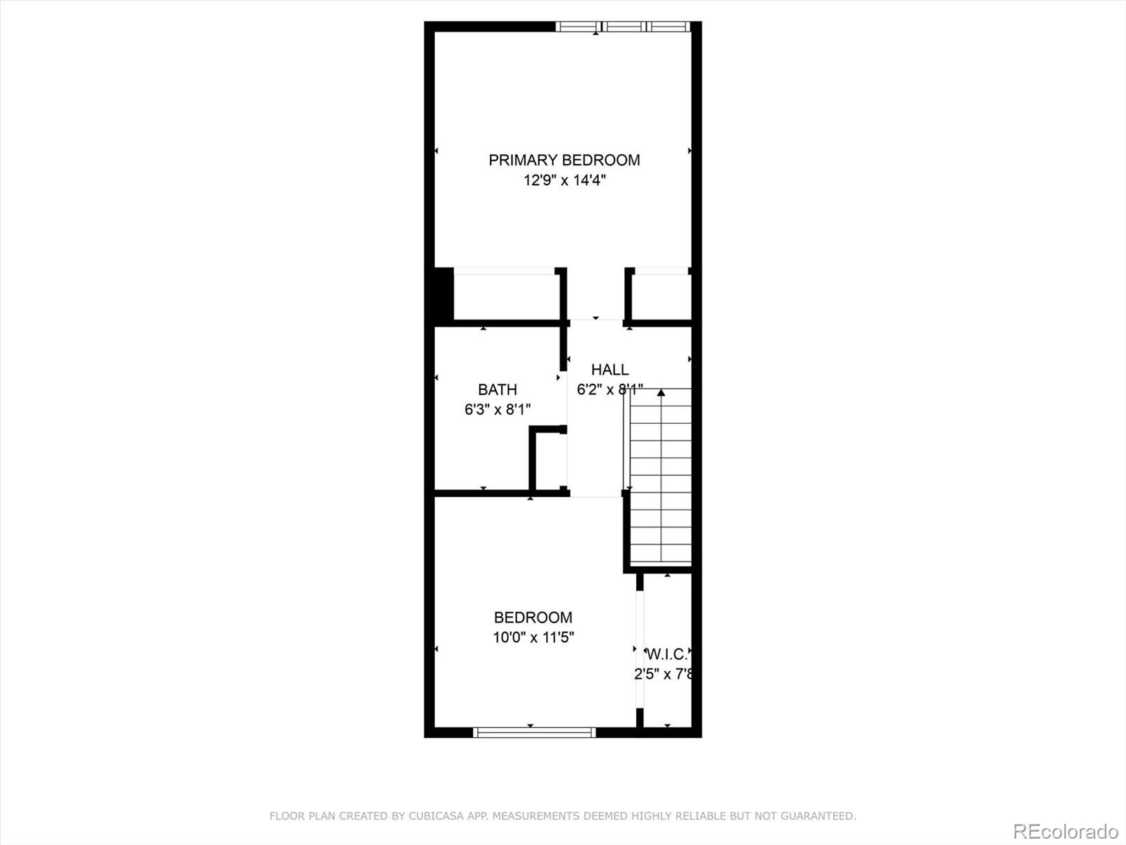 MLS Image #31 for 8915  field street 118,broomfield, Colorado