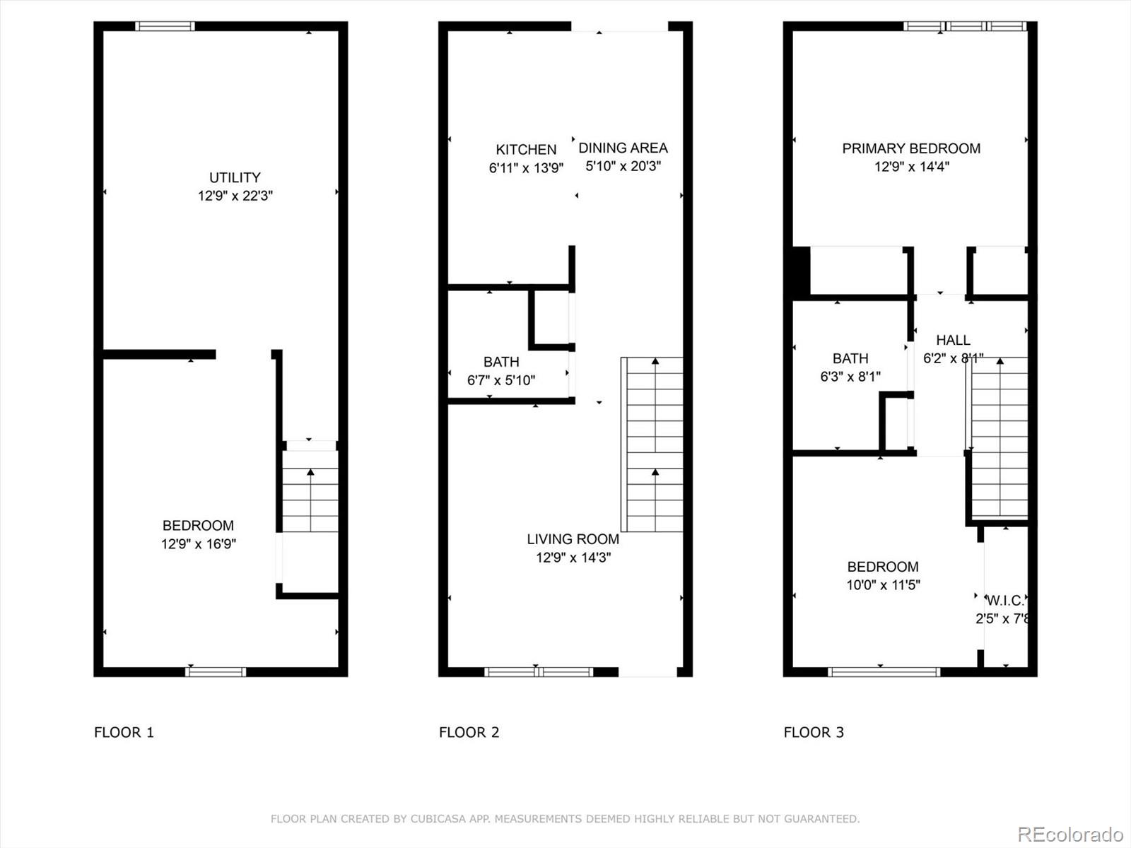 MLS Image #33 for 8915  field street 118,broomfield, Colorado