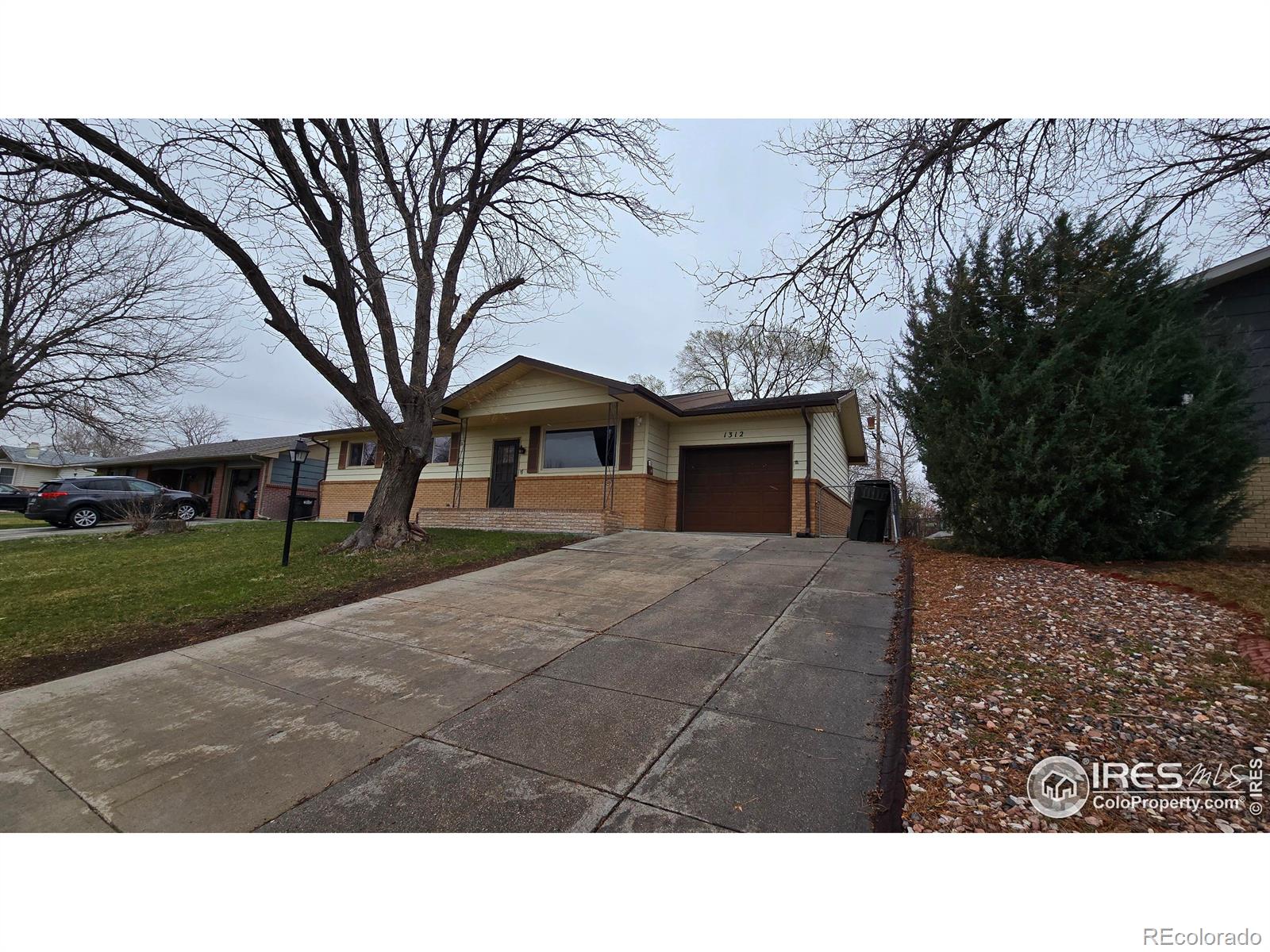 MLS Image #0 for 1312  coolidge street,sterling, Colorado