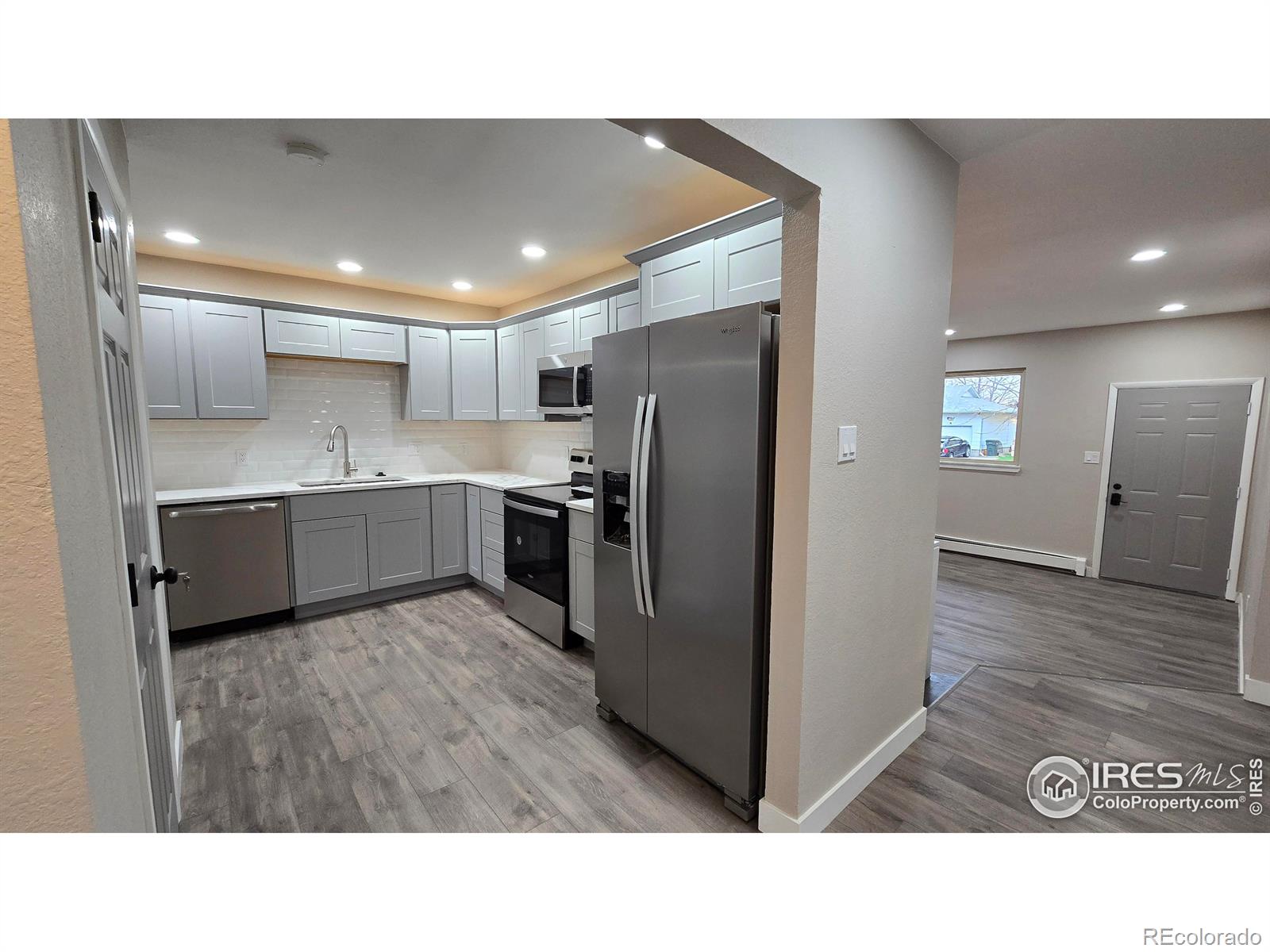 MLS Image #11 for 1312  coolidge street,sterling, Colorado