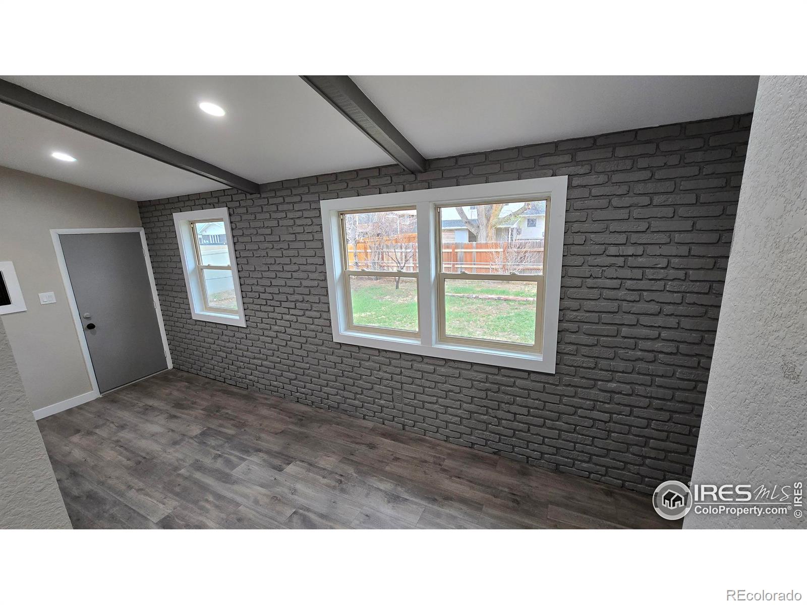 MLS Image #14 for 1312  coolidge street,sterling, Colorado