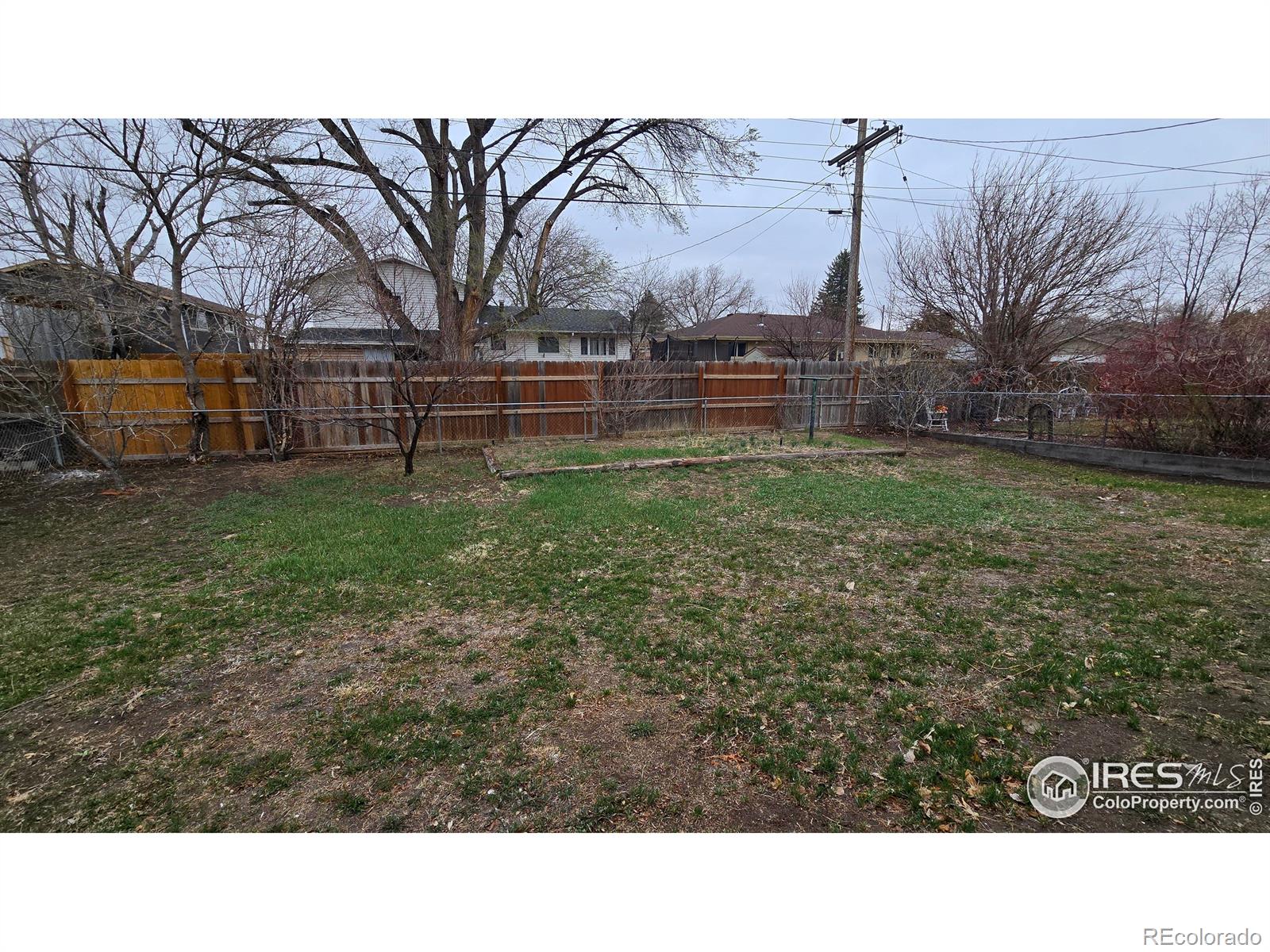 MLS Image #15 for 1312  coolidge street,sterling, Colorado