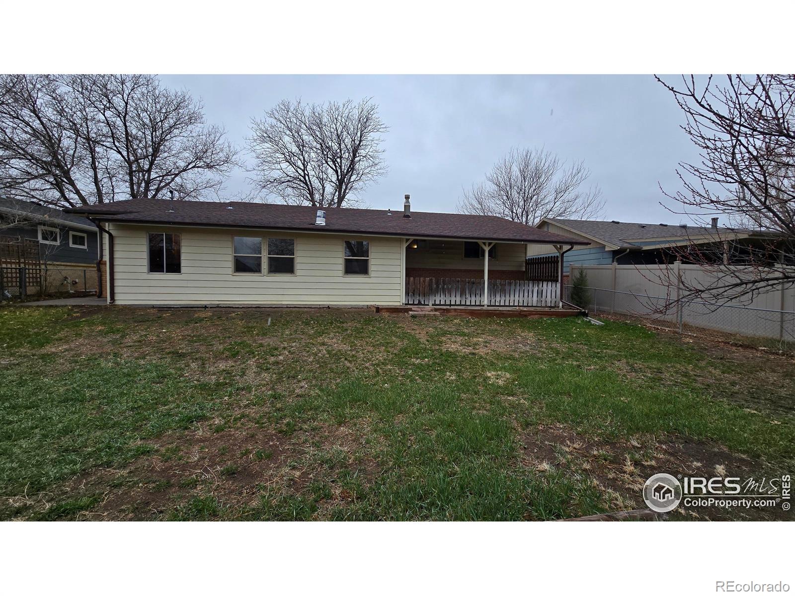 MLS Image #19 for 1312  coolidge street,sterling, Colorado