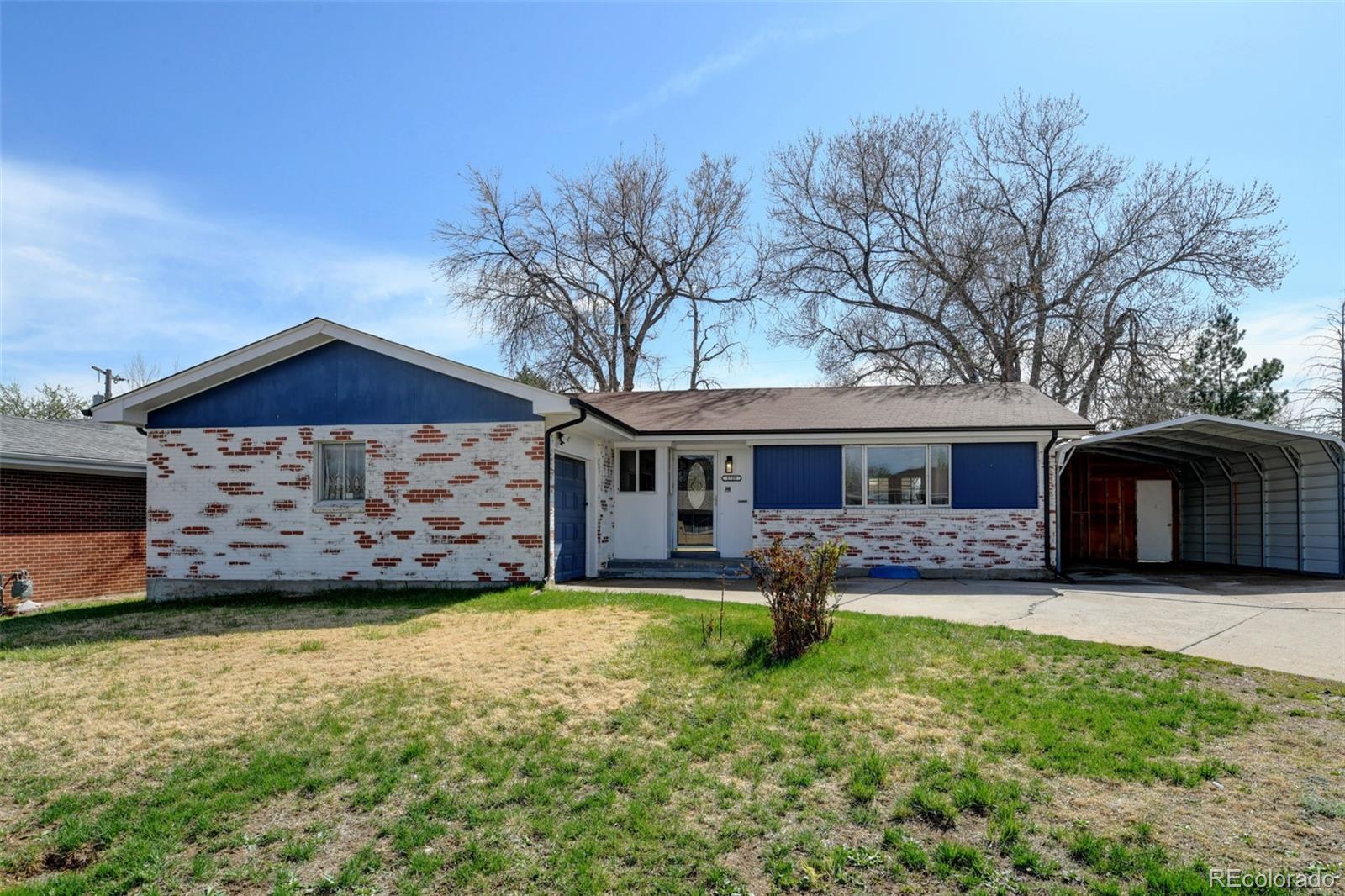MLS Image #0 for 1720  pecos way,denver, Colorado