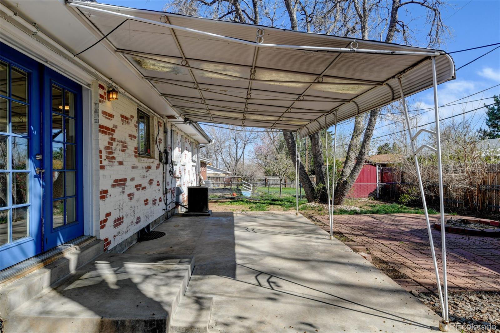 MLS Image #28 for 1720  pecos way,denver, Colorado