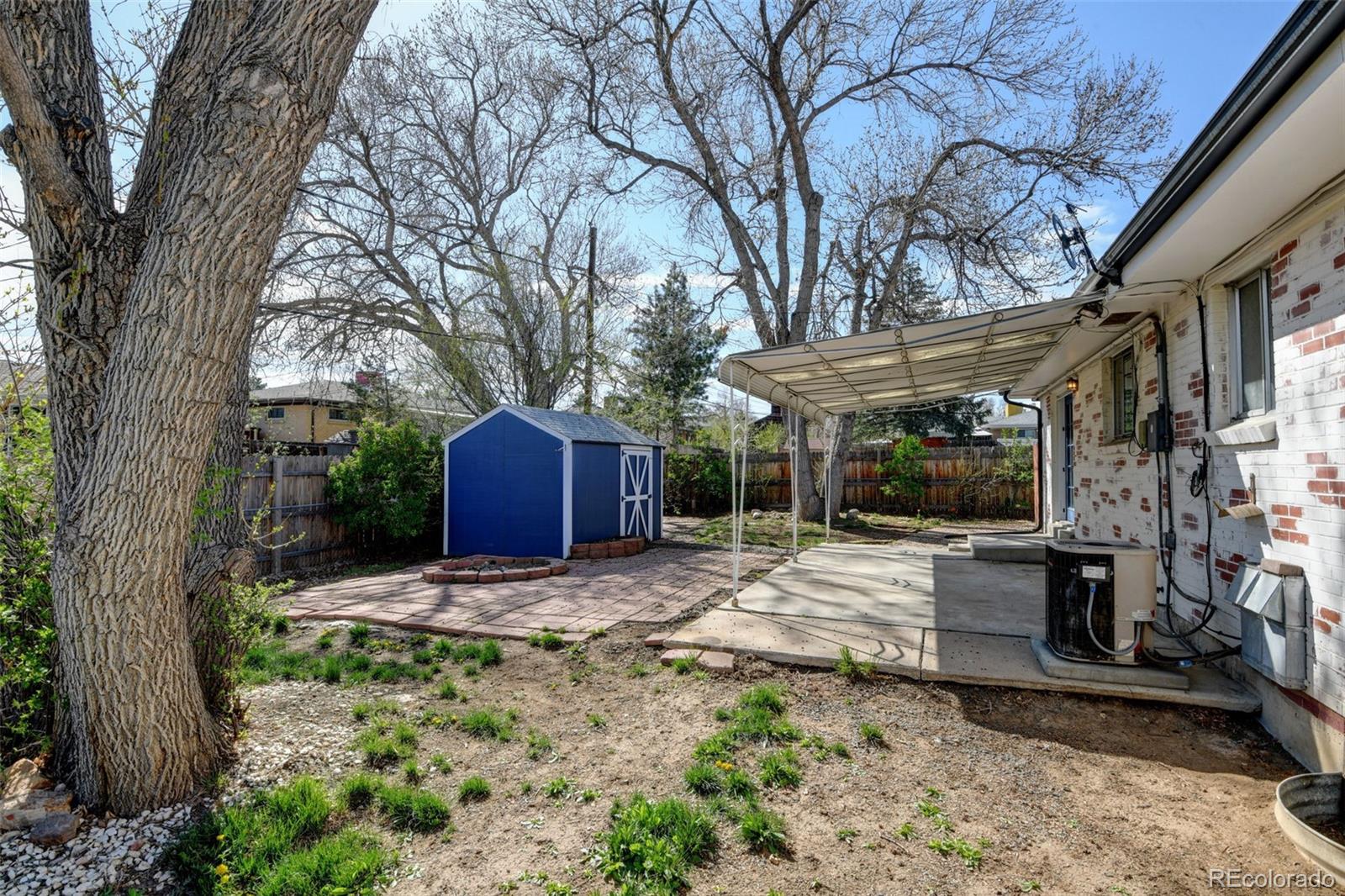 MLS Image #29 for 1720  pecos way,denver, Colorado