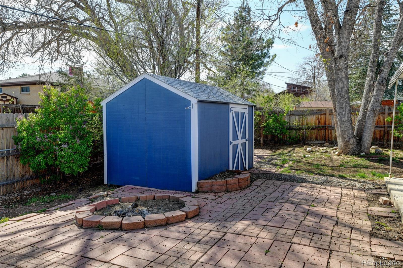 MLS Image #30 for 1720  pecos way,denver, Colorado