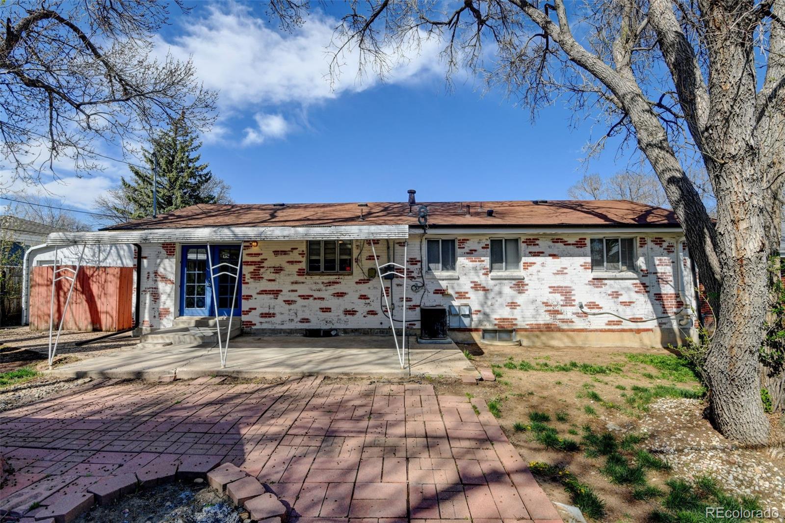 MLS Image #31 for 1720  pecos way,denver, Colorado