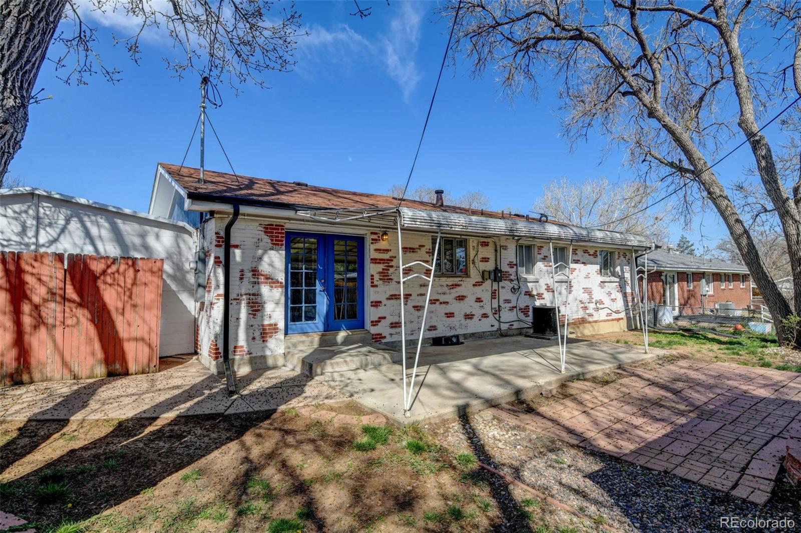 MLS Image #33 for 1720  pecos way,denver, Colorado