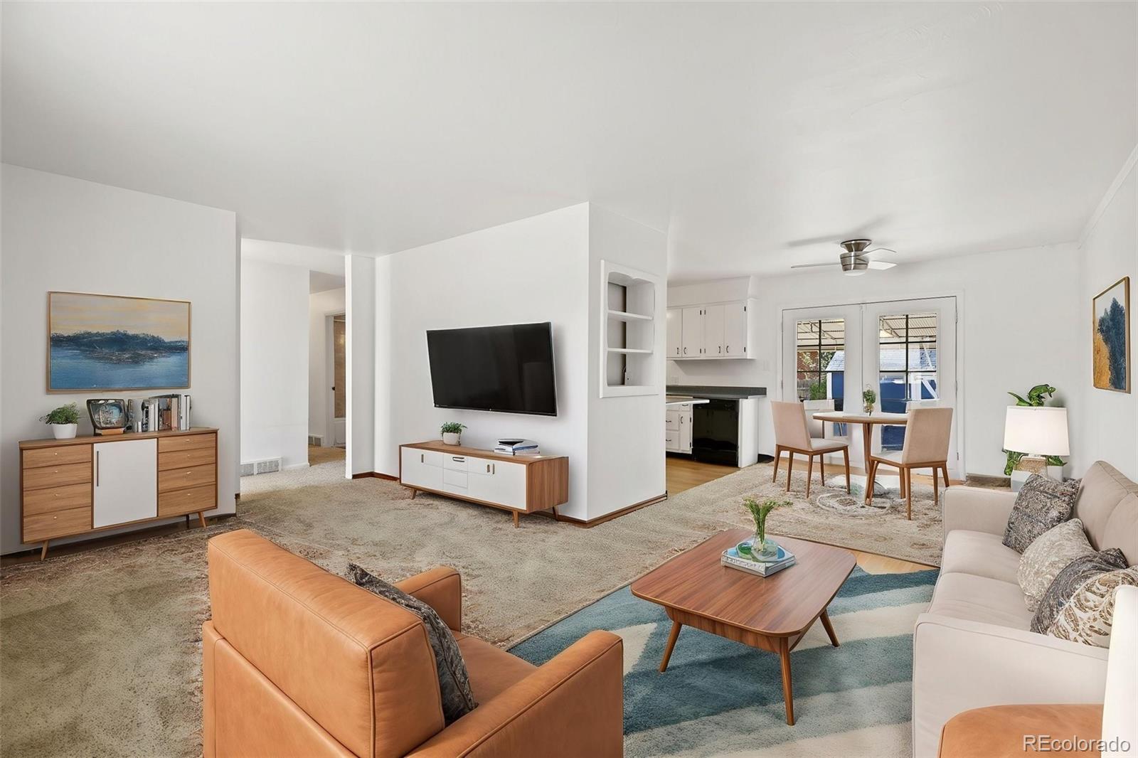 MLS Image #5 for 1720  pecos way,denver, Colorado