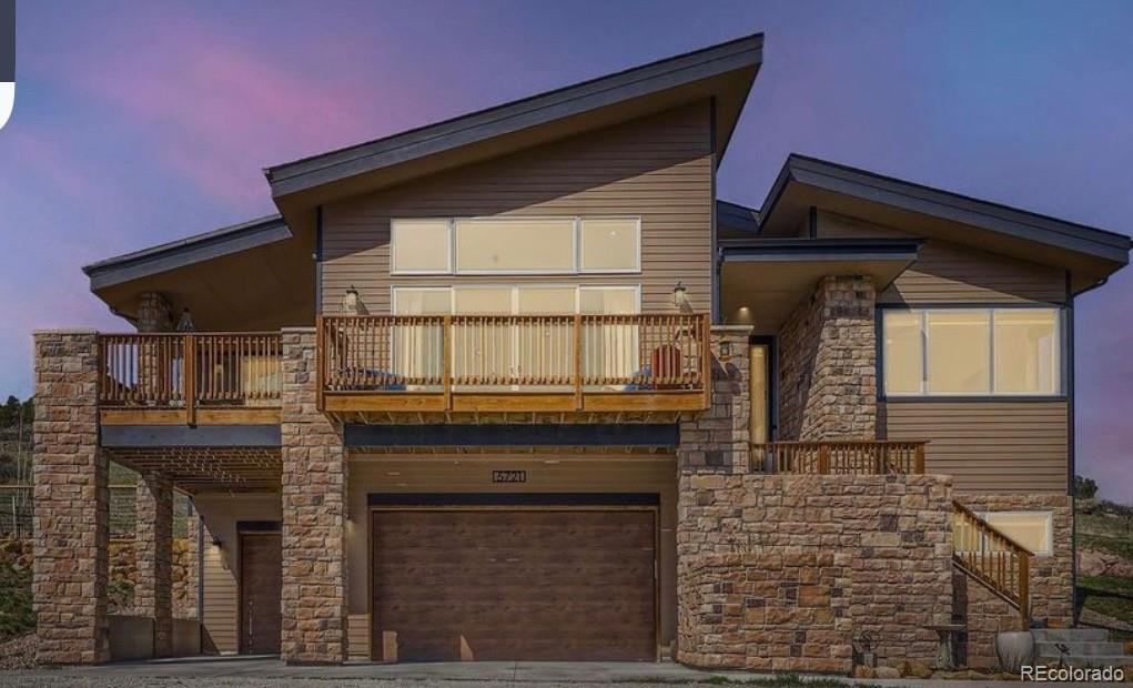 MLS Image #0 for 5721  country club drive,larkspur, Colorado