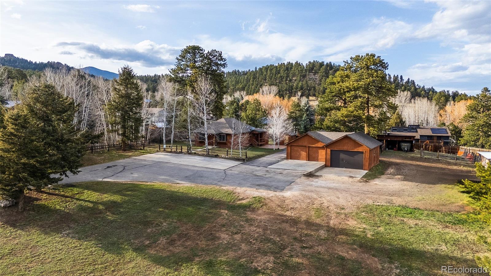 CMA Image for 29507  buffalo park road,Evergreen, Colorado